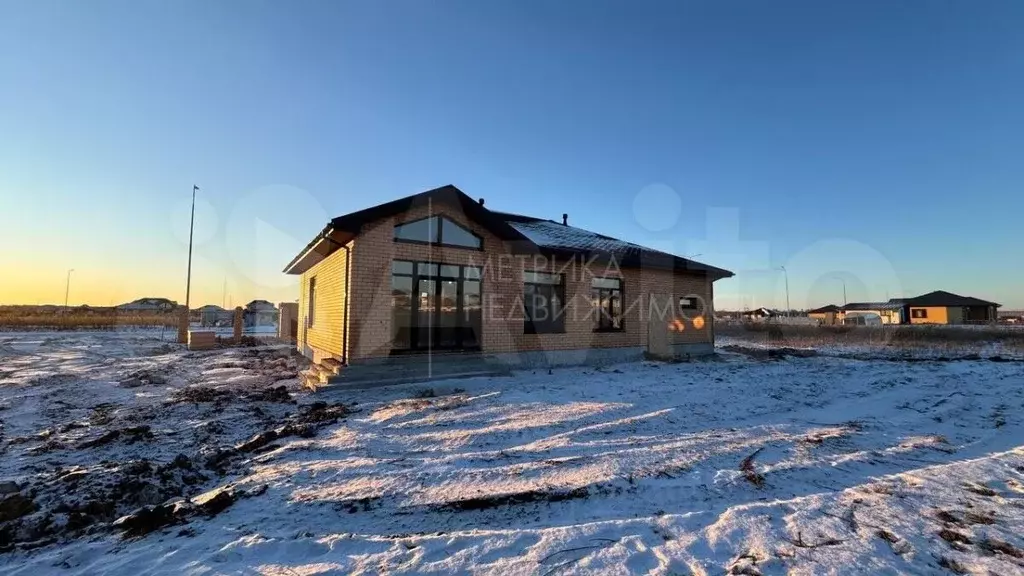 Дом 162 м на участке 8 сот. - Фото 1