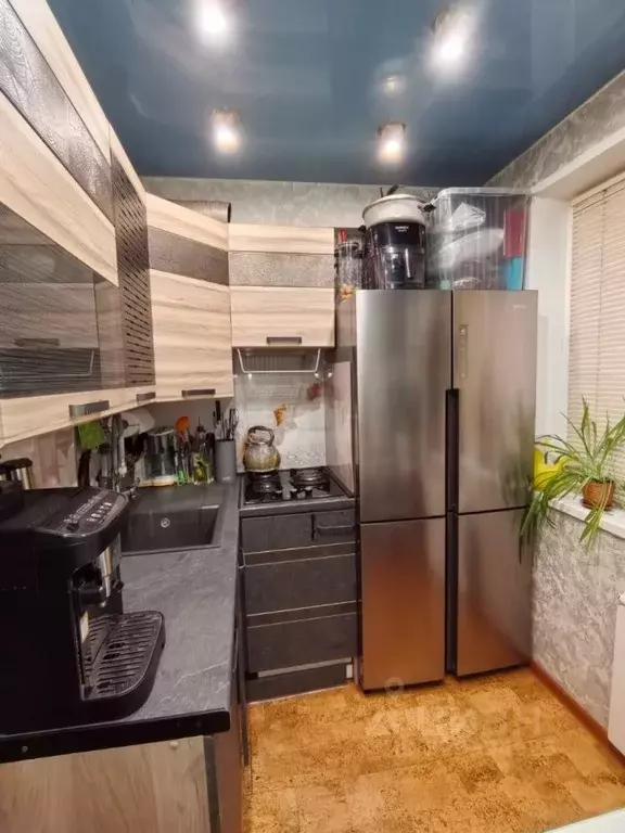 2-к кв. Нижегородская область, Нижний Новгород ул. Героя Попова, 39 ... - Фото 2