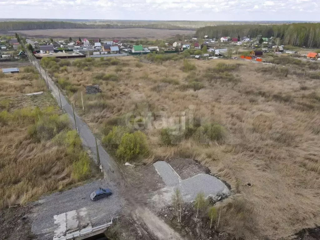 Участок 7,9 сот. (СНТ, ДНП) - Фото 0