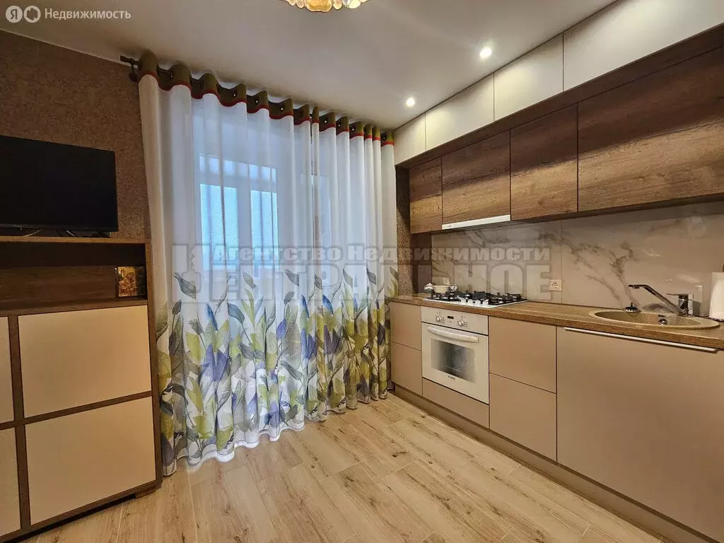 2-комнатная квартира: Смоленск, проспект Гагарина, 39Б (70 м) - Фото 2