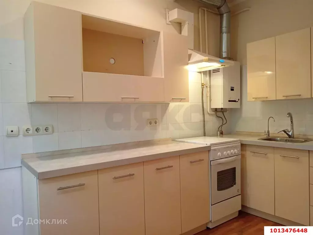 Продаётся 2-к квартира, 59 м - Фото 0