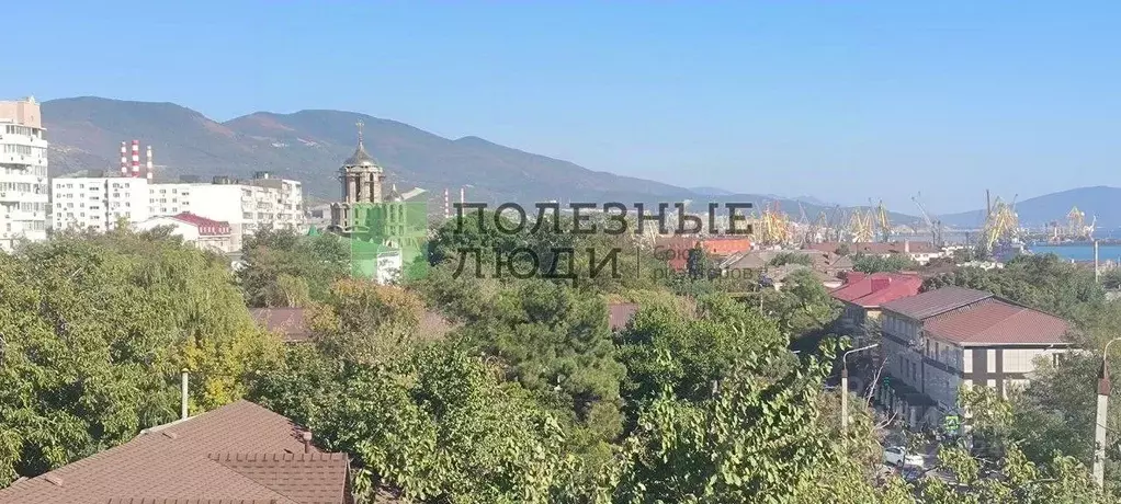 Дом в Краснодарский край, Новороссийск Лазаревская ул., 1 (154 м) - Фото 2