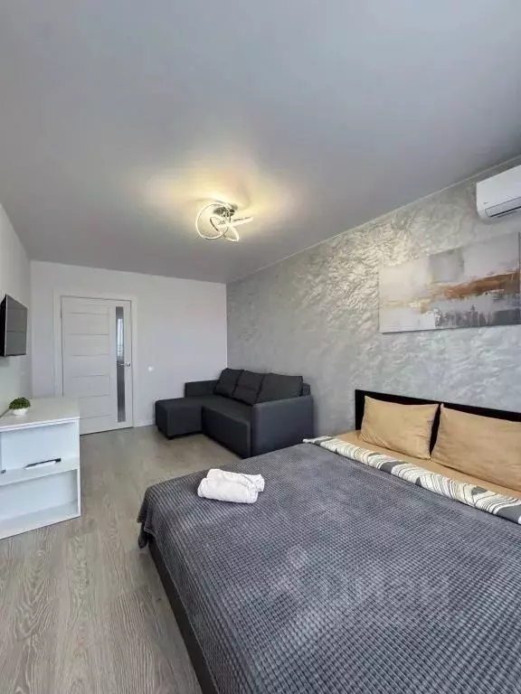 1-к кв. Башкортостан, Уфа ул. Мира, 47/1 (45.0 м) - Фото 2