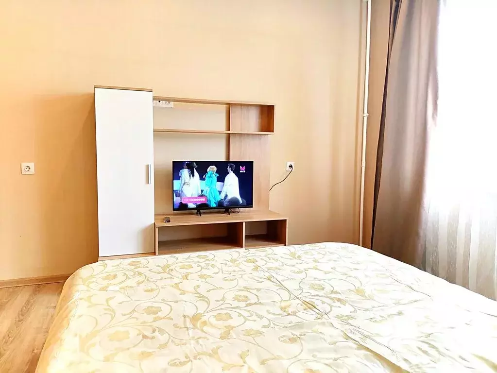 1-к кв. Ивановская область, Иваново ул. Парижской Коммуны, 41 (40.0 м) - Фото 1