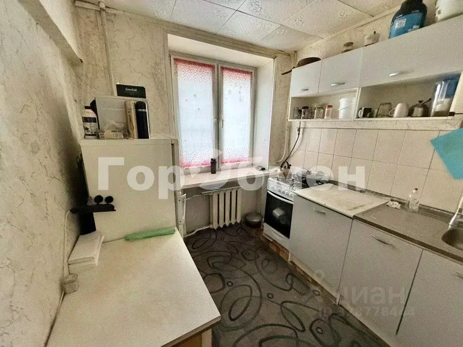 1-к кв. Москва ул. Академика Скрябина, 25/1к2 (31.0 м) - Фото 1