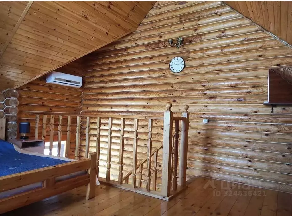 Дом в Краснодарский край, Темрюкский район, Голубицкое с/пос, ... - Фото 2