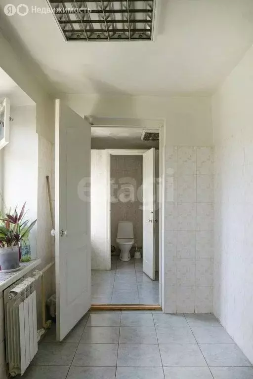 1к в -комнатной квартире (16.9 м) - Фото 2