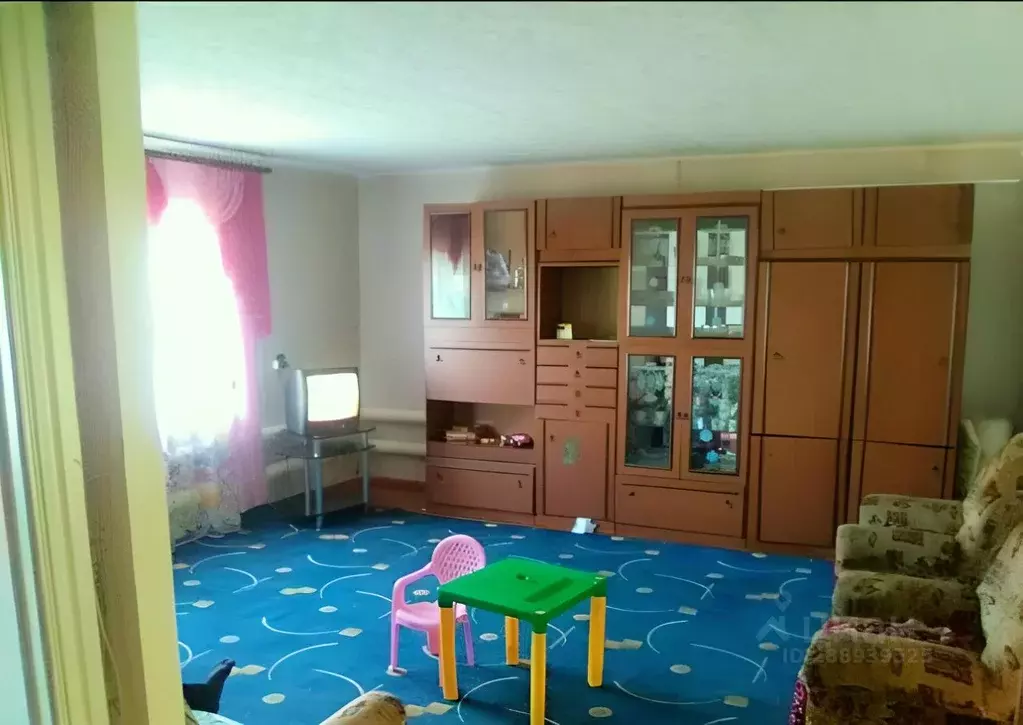 Дом в Алтайский край, Камень-на-Оби ул. Корчагина, 24Б (83 м) - Фото 2