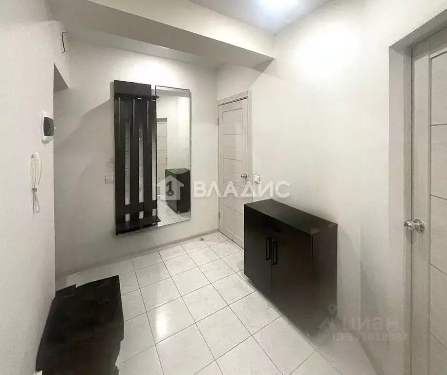 1-к кв. Краснодарский край, Ейск ул. Центральная, 64/1 (41.3 м) - Фото 1