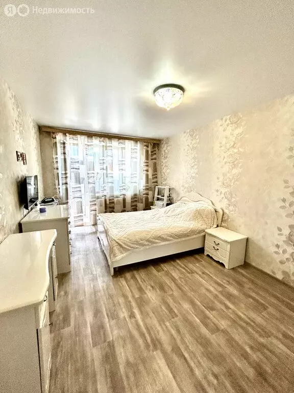 3-комнатная квартира: Кстово, 2-й микрорайон, 5 (62.5 м) - Фото 2