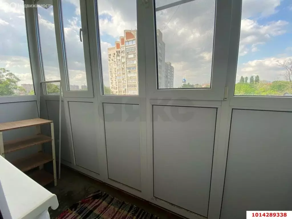 2-комнатная квартира: Краснодар, Центральный внутригородской округ, ... - Фото 0