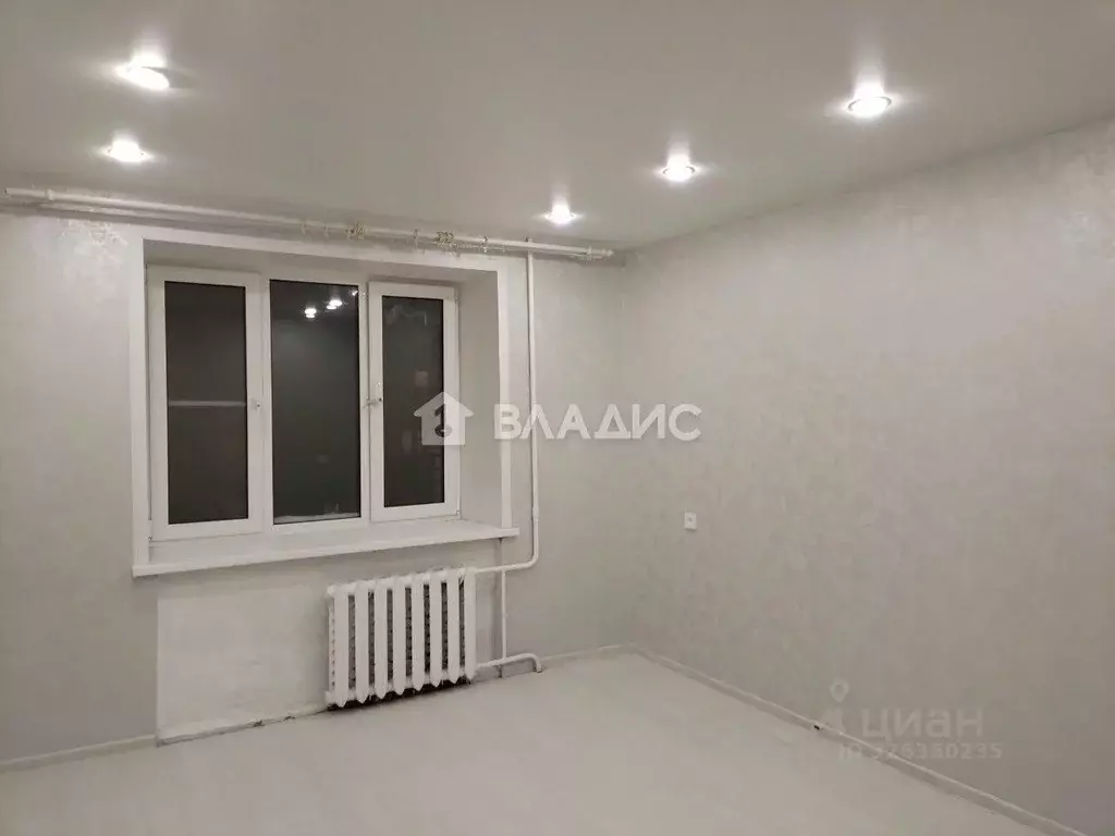 Комната Владимирская область, Владимир ул. Диктора Левитана, 3в (13.0 ... - Фото 2