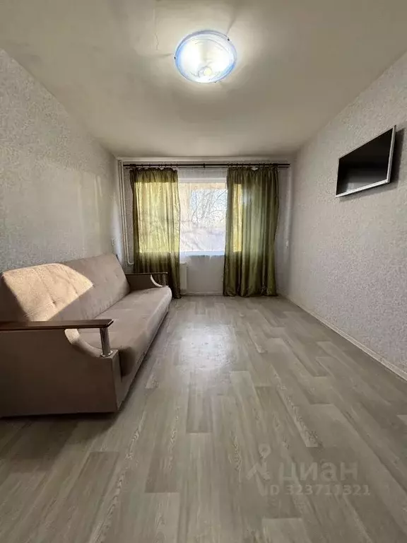 2-к кв. Санкт-Петербург Суздальский просп., 105К1 (45.4 м) - Фото 2