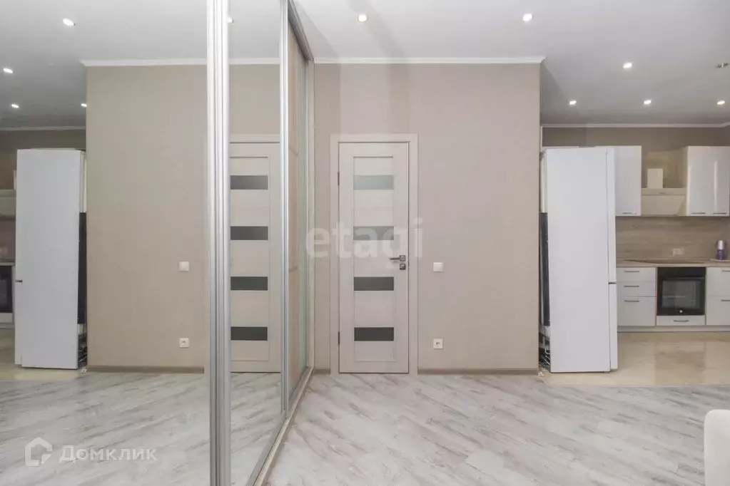 Продаётся 1-к квартира, 41.5 м - Фото 1