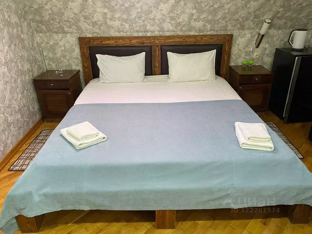 Комната Дагестан, Дербент ул. 345-й Дагестанской Стрелковой Дивизии, ... - Фото 1