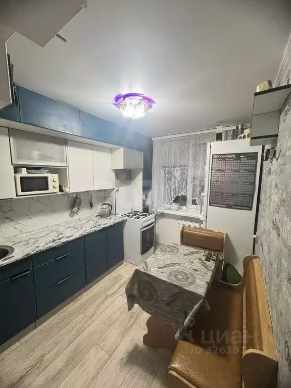 3-к кв. Крым, Евпатория просп. Ленина, 56 (66.9 м) - Фото 1