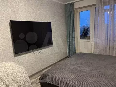 3-к. квартира, 72,6 м, 5/5 эт. - Фото 0