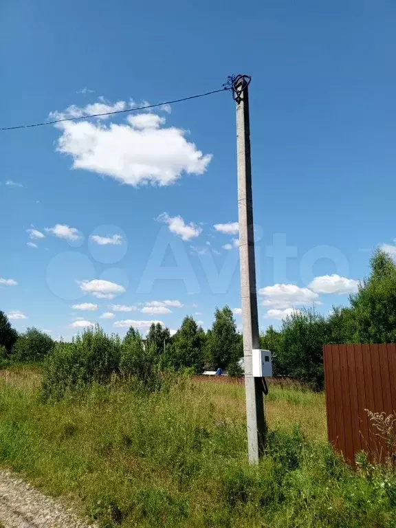 Участок 10 сот. (СНТ, ДНП) - Фото 0