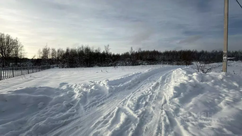 Участок в Московская область, Истра ул. Ленина, Река Истра (9.99 сот.) - Фото 2