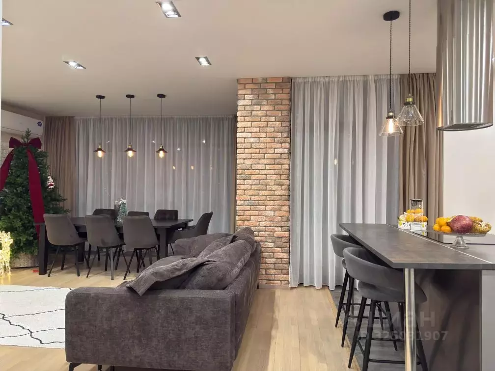 2-к кв. Москва Новоясеневский просп., 9 (68.0 м) - Фото 1