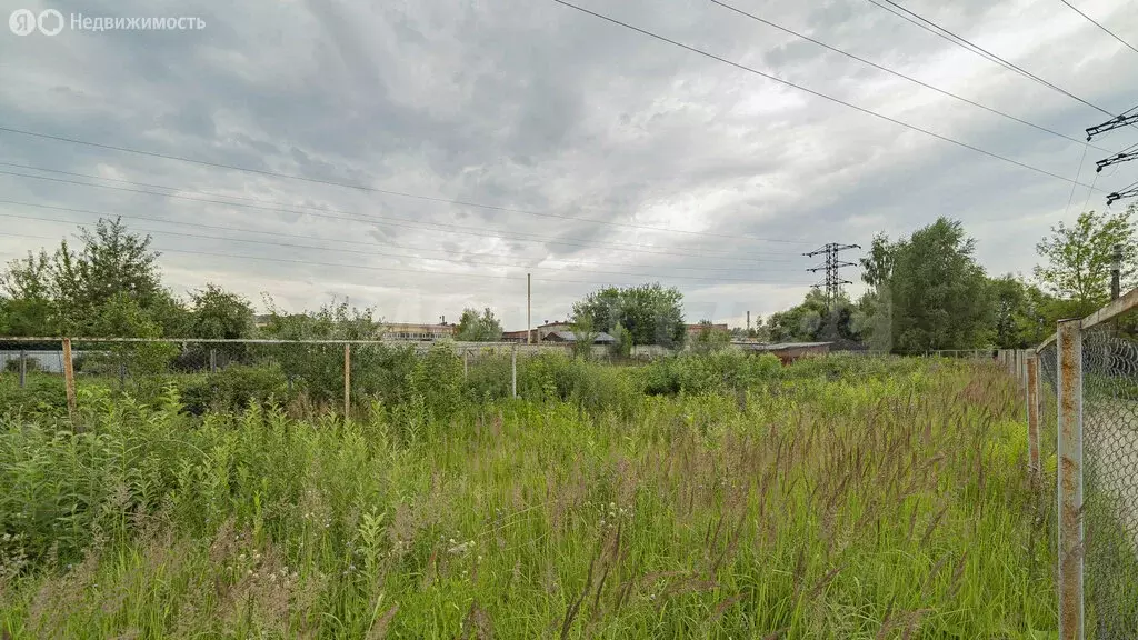 Участок в Наро-Фоминск, улица Володарского (16 м) - Фото 1