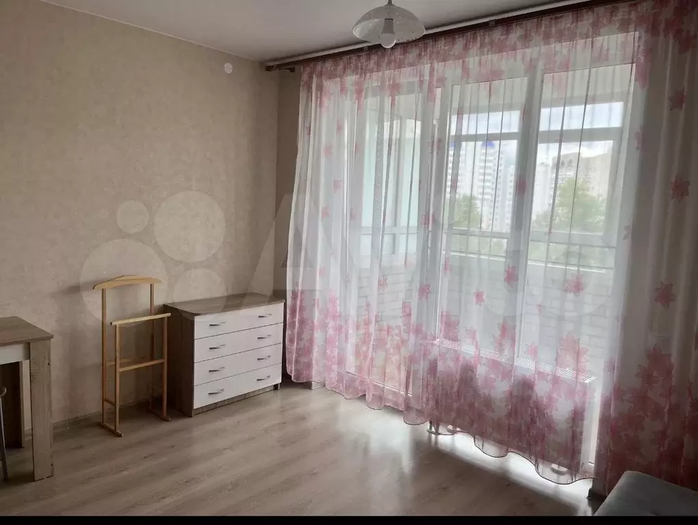 Квартира-студия, 23 м, 8/25 эт. - Фото 1