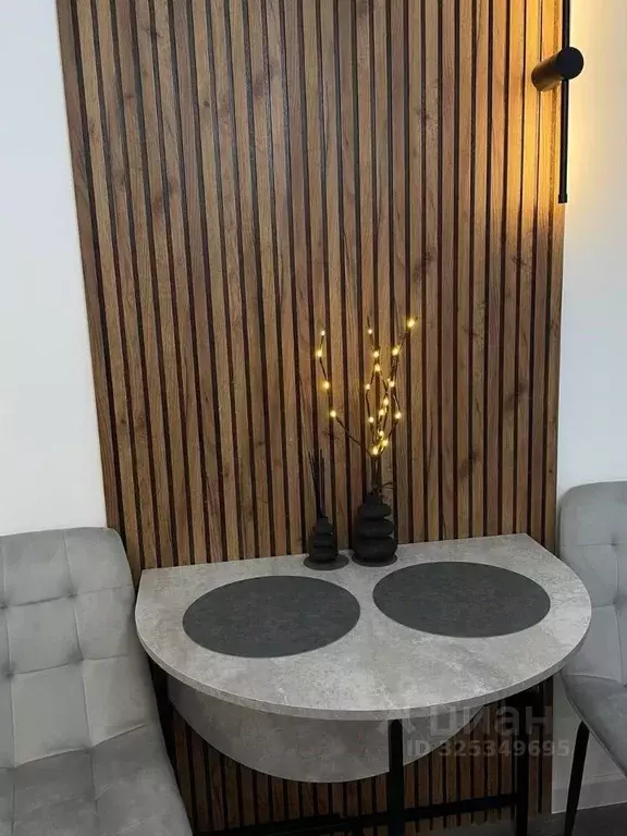 Студия Санкт-Петербург пос. Стрельна, просп. Буденного, 20к1 (28.0 м) - Фото 2