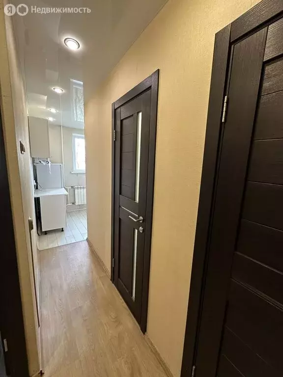 1-комнатная квартира: Екатеринбург, Автомагистральная улица, 11 (28.2 ... - Фото 1