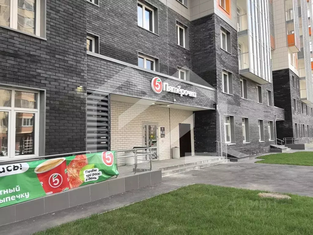 Помещение свободного назначения в Московская область, Звенигород ... - Фото 1