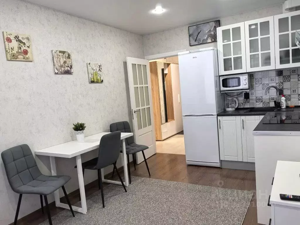 1-к кв. Санкт-Петербург бул. Головнина, 10 (41.0 м) - Фото 0