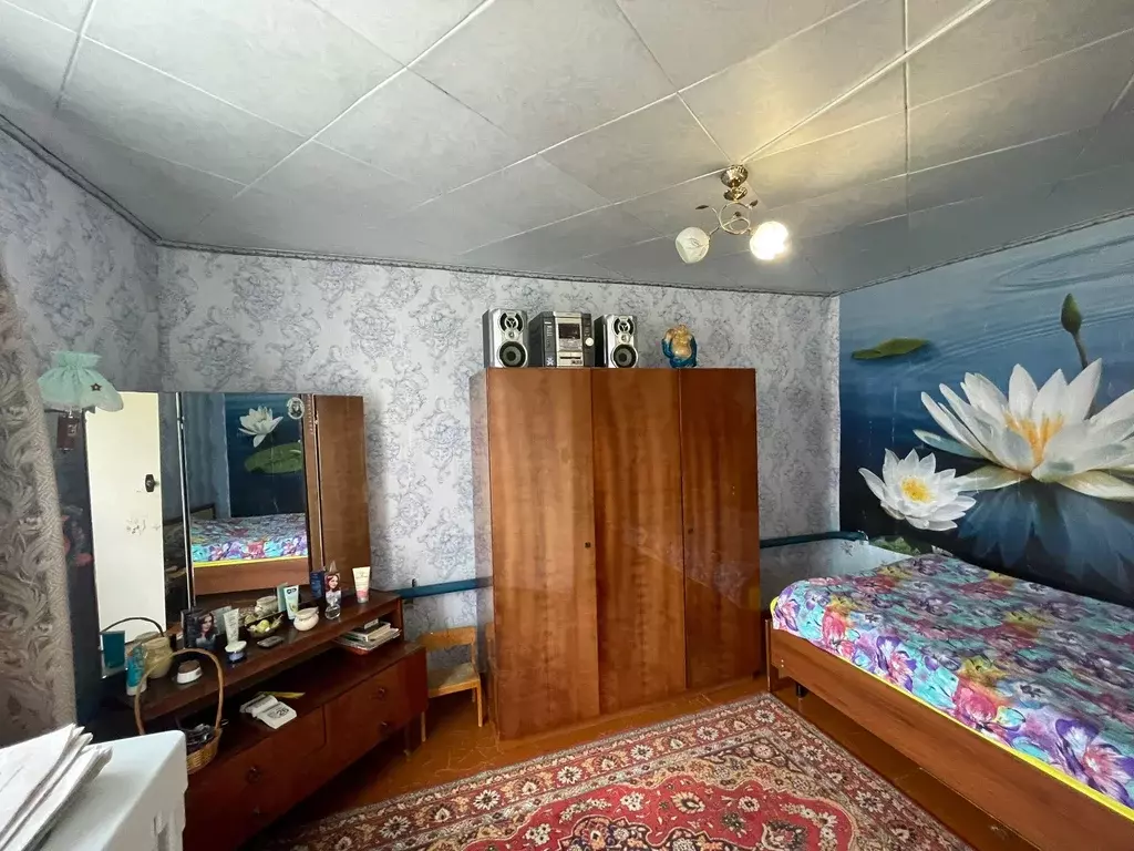 Продаётся 3-к квартира, 64.2 м - Фото 1