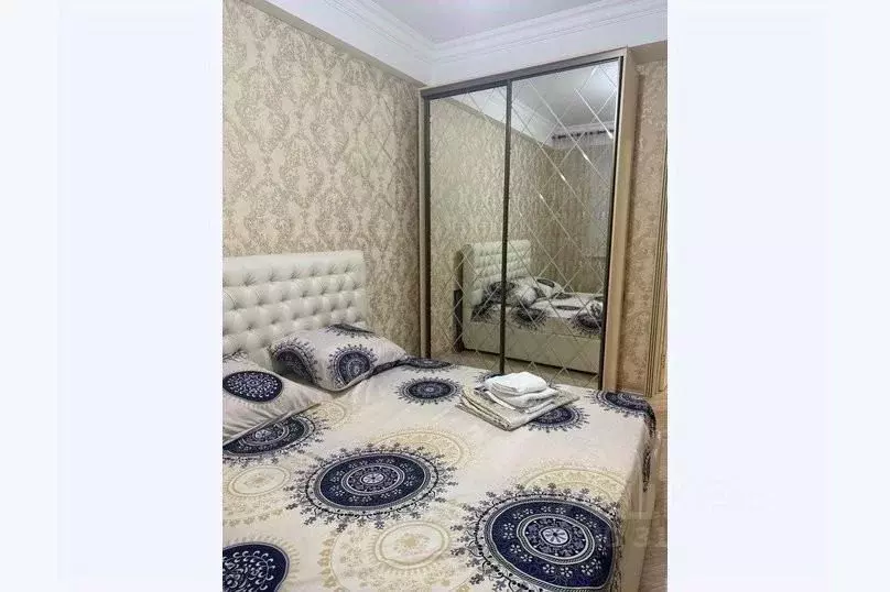 2-к кв. Дагестан, Махачкала ул. Мекегинская, 40 (80.0 м) - Фото 0