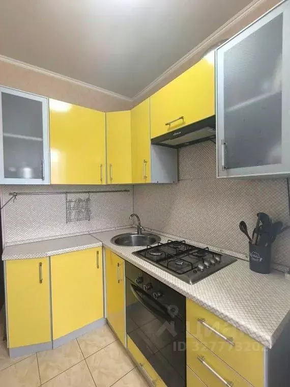 1-к кв. Рязанская область, Рязань ул. Новоселов, 33к3 (31.0 м) - Фото 1