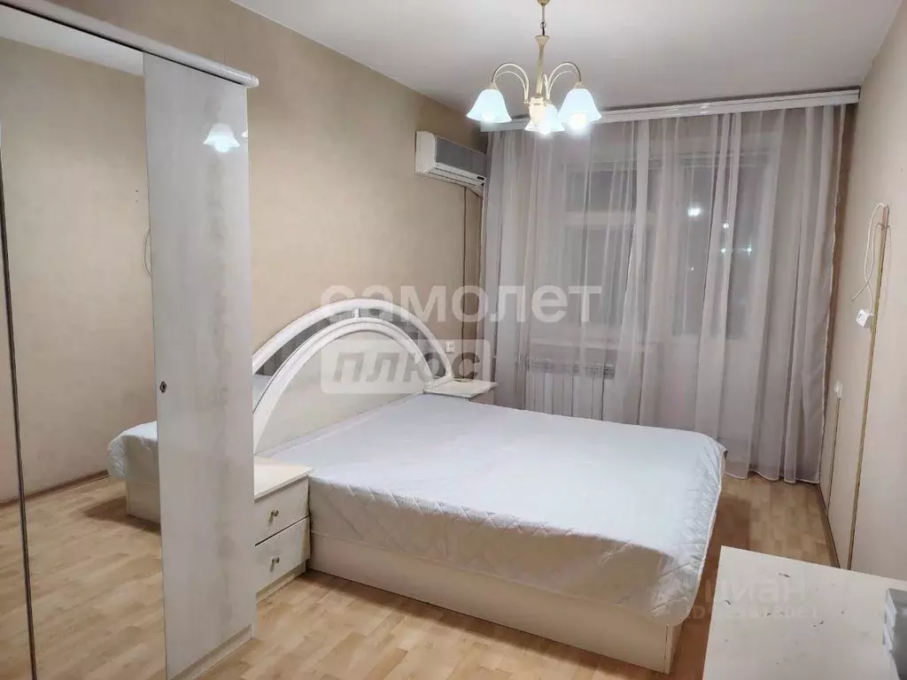 2-к кв. Липецкая область, Липецк ул. Водопьянова, 29А (62.7 м) - Фото 1