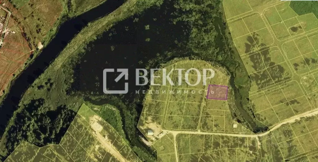 Участок в Ярославская область, Некрасовский муниципальный округ, ... - Фото 2