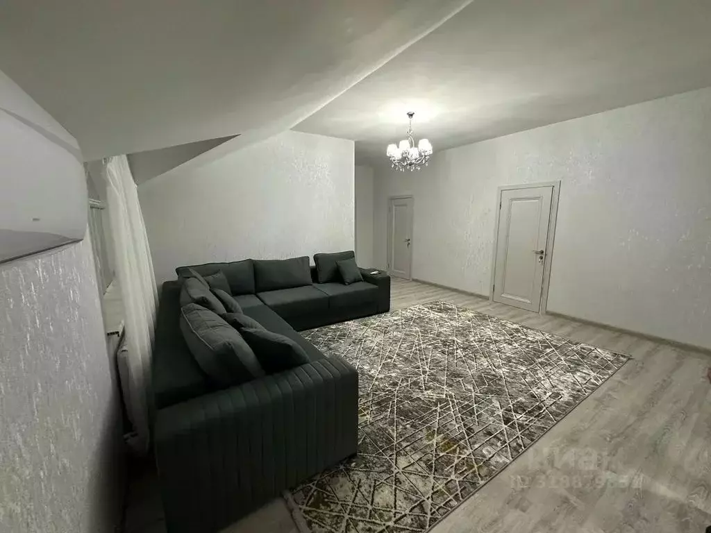 3-к кв. Дагестан, Махачкала просп. Казбекова, 220 (85.0 м) - Фото 1