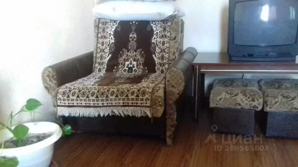 Комната Крым, Алушта ул. Юбилейная, 16 - Фото 2