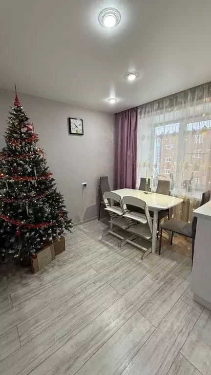 2-к кв. Иркутская область, Зима ул. Каландарашвили, 4 (41.8 м) - Фото 1