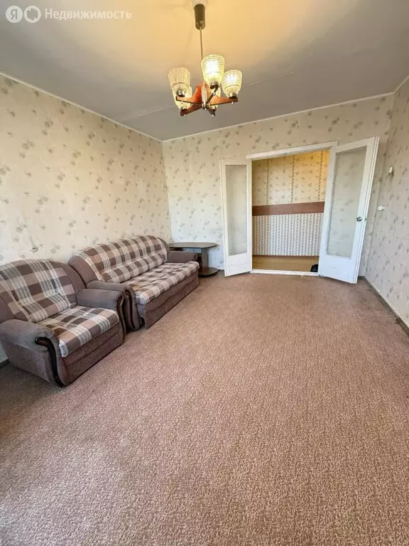 3-комнатная квартира: Екатеринбург, улица Сыромолотова, 7 (64.1 м) - Фото 2