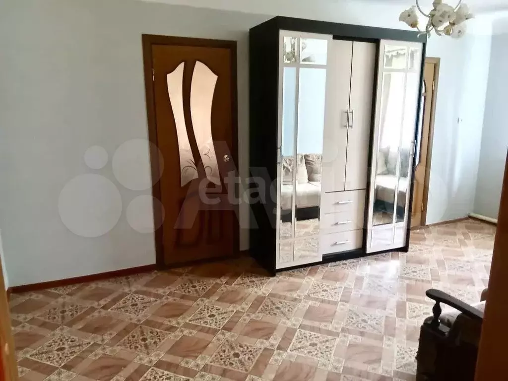 3-к. квартира, 41,9 м, 1/3 эт. - Фото 0