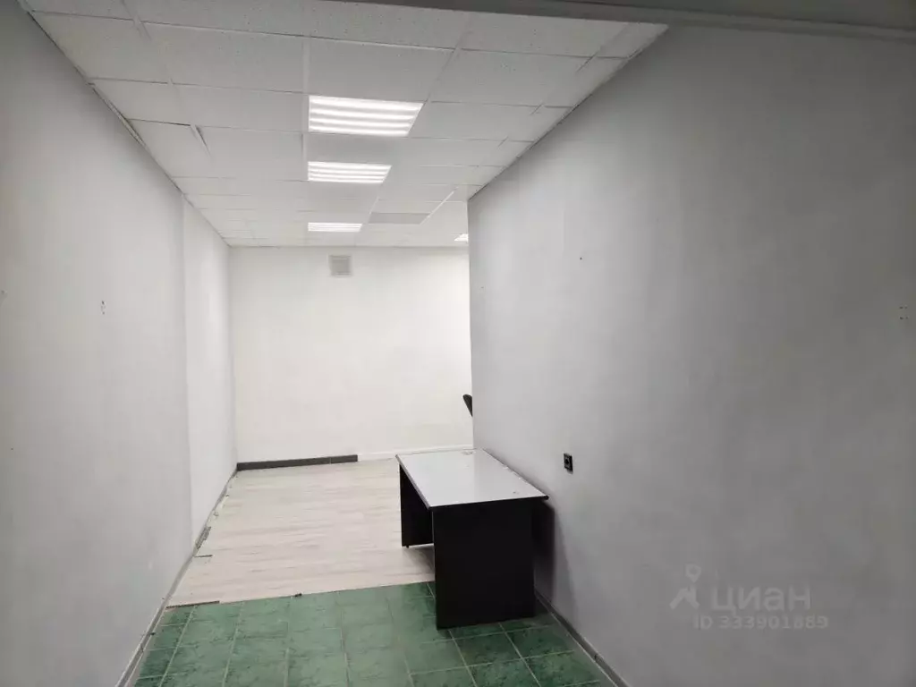 Помещение свободного назначения в Москва Краснодарская ул., 17 (45 м) - Фото 2