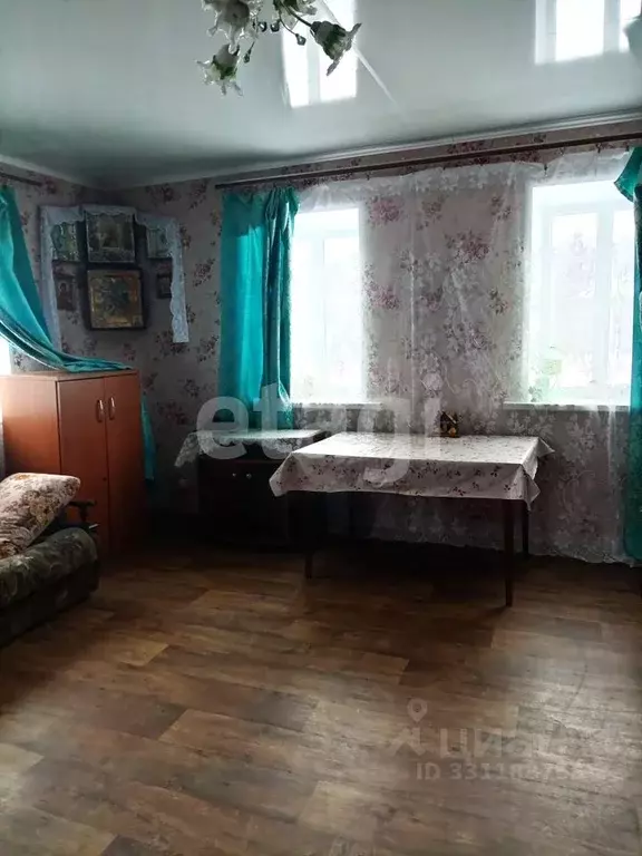 Дом в Белгородская область, Алексеевский муниципальный округ, с. ... - Фото 1
