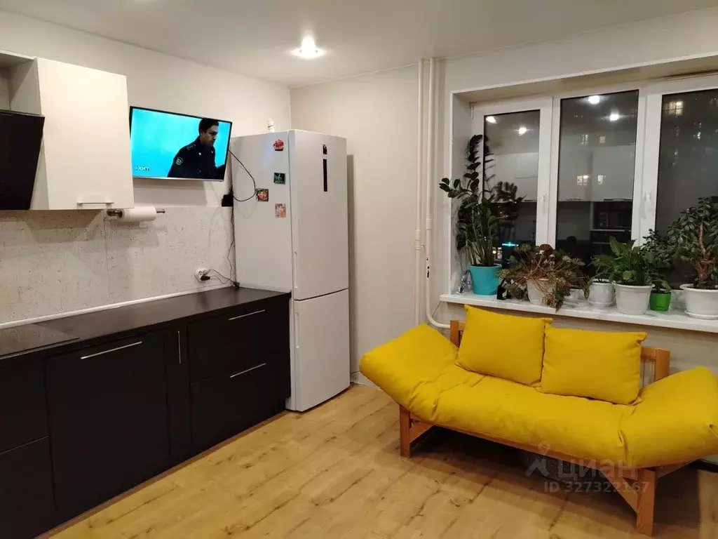 2-к кв. Санкт-Петербург Усть-Славянка тер., просп. Советский, 39к1 ... - Фото 2