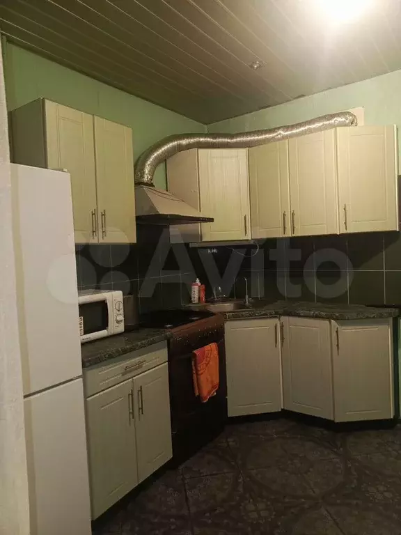 2-к. квартира, 52 м, 2/5 эт. - Фото 0