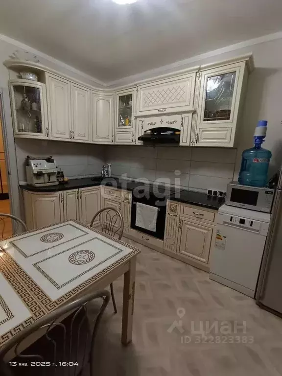 3-к кв. Саха (Якутия), Якутск ул. Курнатовского, 2/1 (72.3 м) - Фото 2