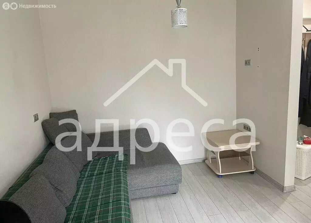 2-комнатная квартира: Самара, Ново-Вокзальная улица, 26 (42.6 м) - Фото 2