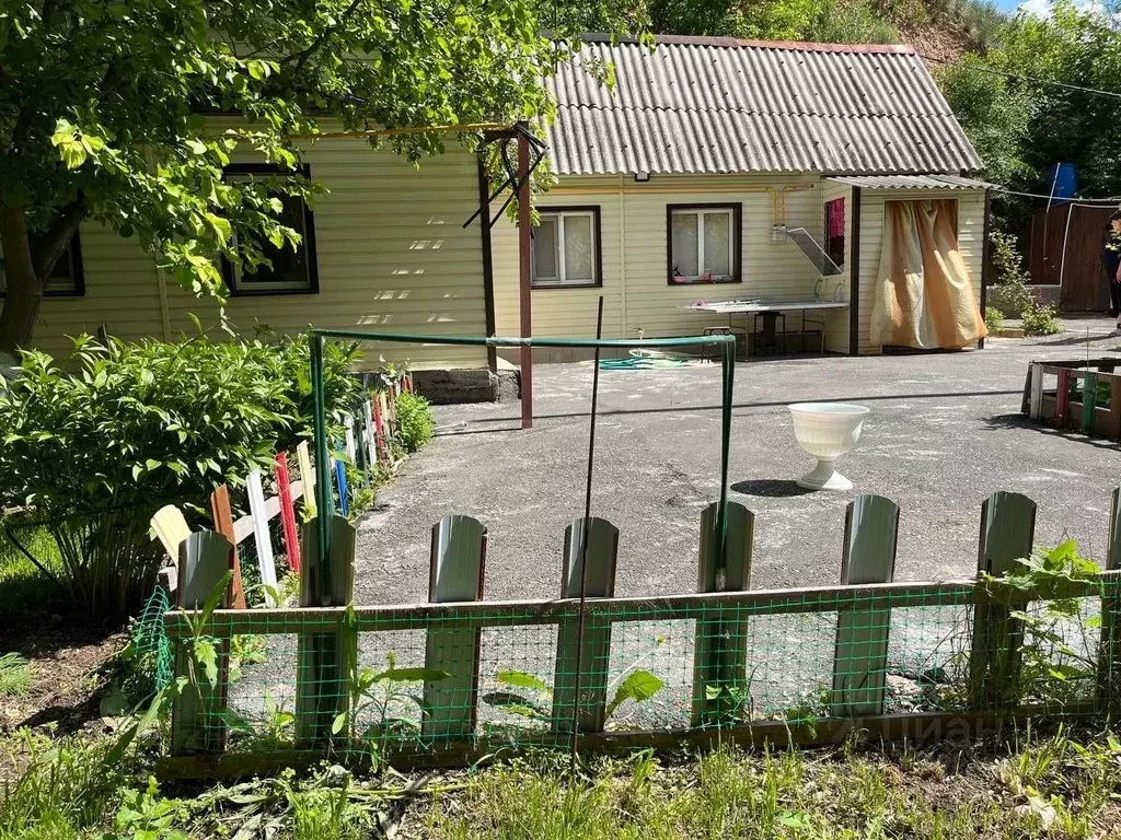 Дом в Оренбургская область, Оренбург Красный городок мкр, ул. ... - Фото 1