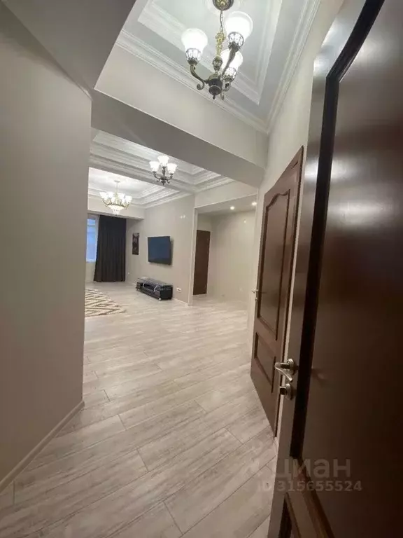 2-к кв. Крым, Ялта ул. Свердлова, 77к3 (105.0 м) - Фото 1