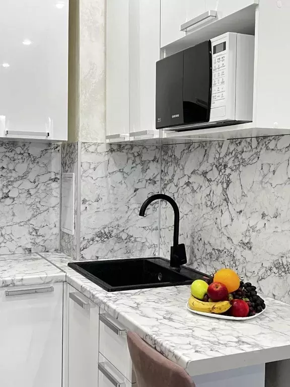 1-к кв. Псковская область, Псковский район, Завеличенская волость, д. ... - Фото 2