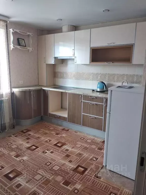 1-к кв. Липецкая область, Липецк ул. И.В. Свиридова, 6 (38.0 м) - Фото 0